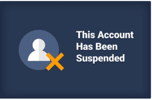 Mengapa Website kita terkena suspend ?