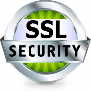SSL-Security
