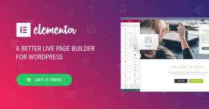 Elementor Akan Bisa untuk Build Toko Online dengan Woocommerce