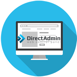 Reseller Hosting DirectAdmin