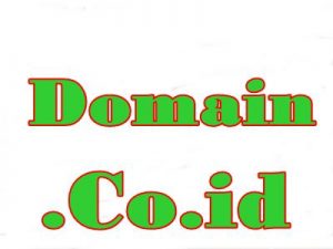 Kenaikan Harga Domain Co.ID