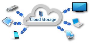 Solusi Cloud Storage Nextcloud + FTP Backup