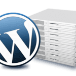 Upgrade wordpress ke VPS