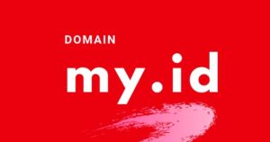 Promo : Beli Domain My.ID hanya 15RB Gratis Hosting