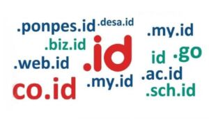 Promo Hosting Gratis Domain My.ID & Biz.ID Sampai Akhir Feb 2023(Berakhir)