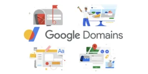 Memindahkan Domain dari Google Domain atau dari Squarespace ke AtriumHosting