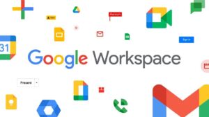 Promo Google Workspace Murah Stok : 5