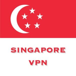 VPN Singapore Ready Stock
