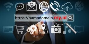 Promo Domain My.ID & Biz.ID hanya Rp. 2.500 s.d 31 Des 2023