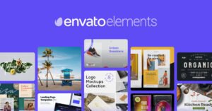 Solusi Mendapatkan Elements Envato Secara Gratis