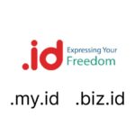 beli hosting gratis domain my.id