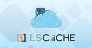 Mengatasi File LSCACHE yang besar Mengatasi File LSCACHE yang besar