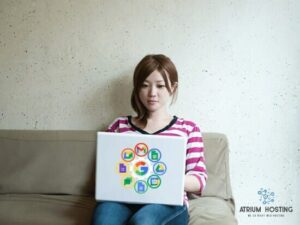 Promo Google Workspace Rp.1.5 Jt/ Tahun  s.d 31 Des 2025