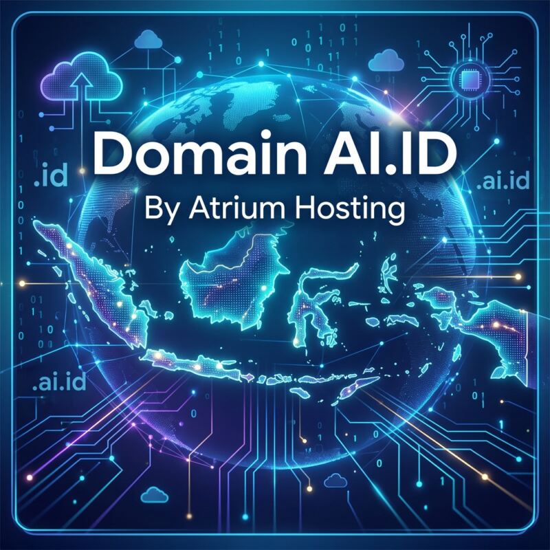 beli domai ai.id